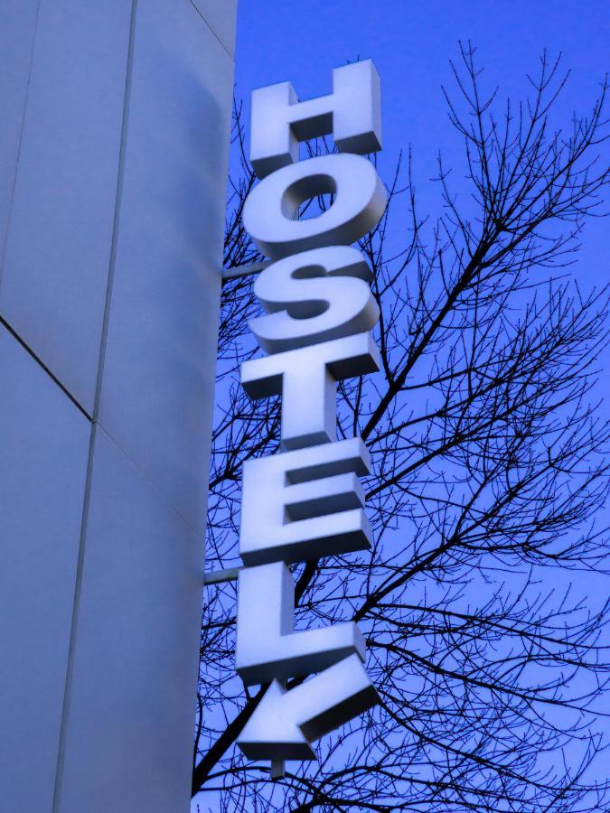Paradise Inn Taschkent Exterior foto